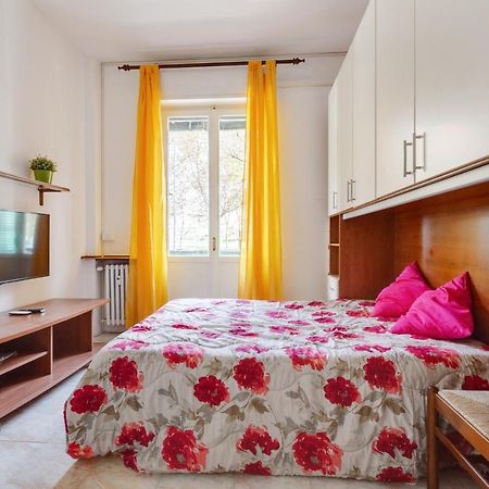 Milan Polytechnic Lovely And Cosy Flat Exteriör bild