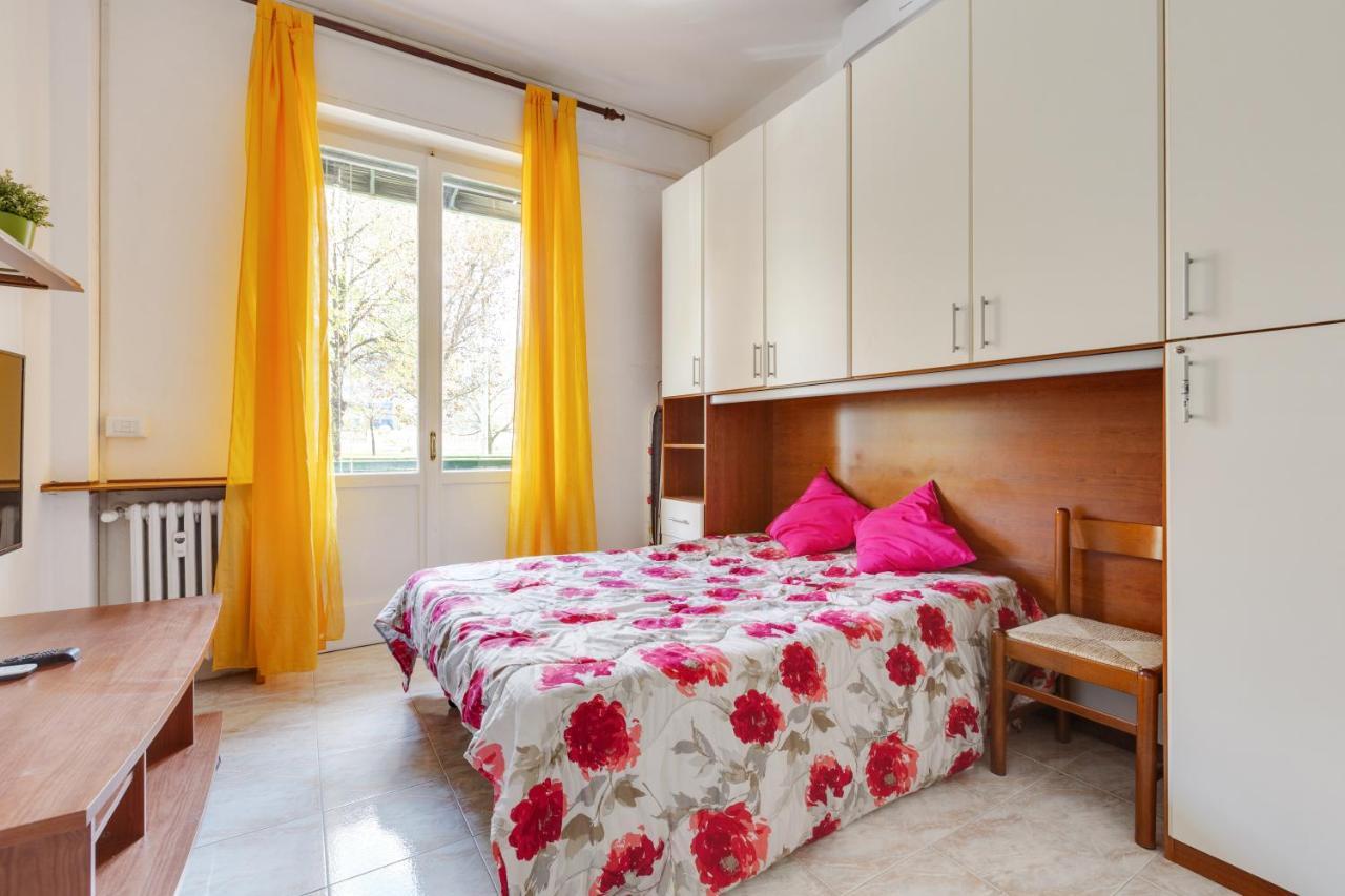 Milan Polytechnic Lovely And Cosy Flat Exteriör bild