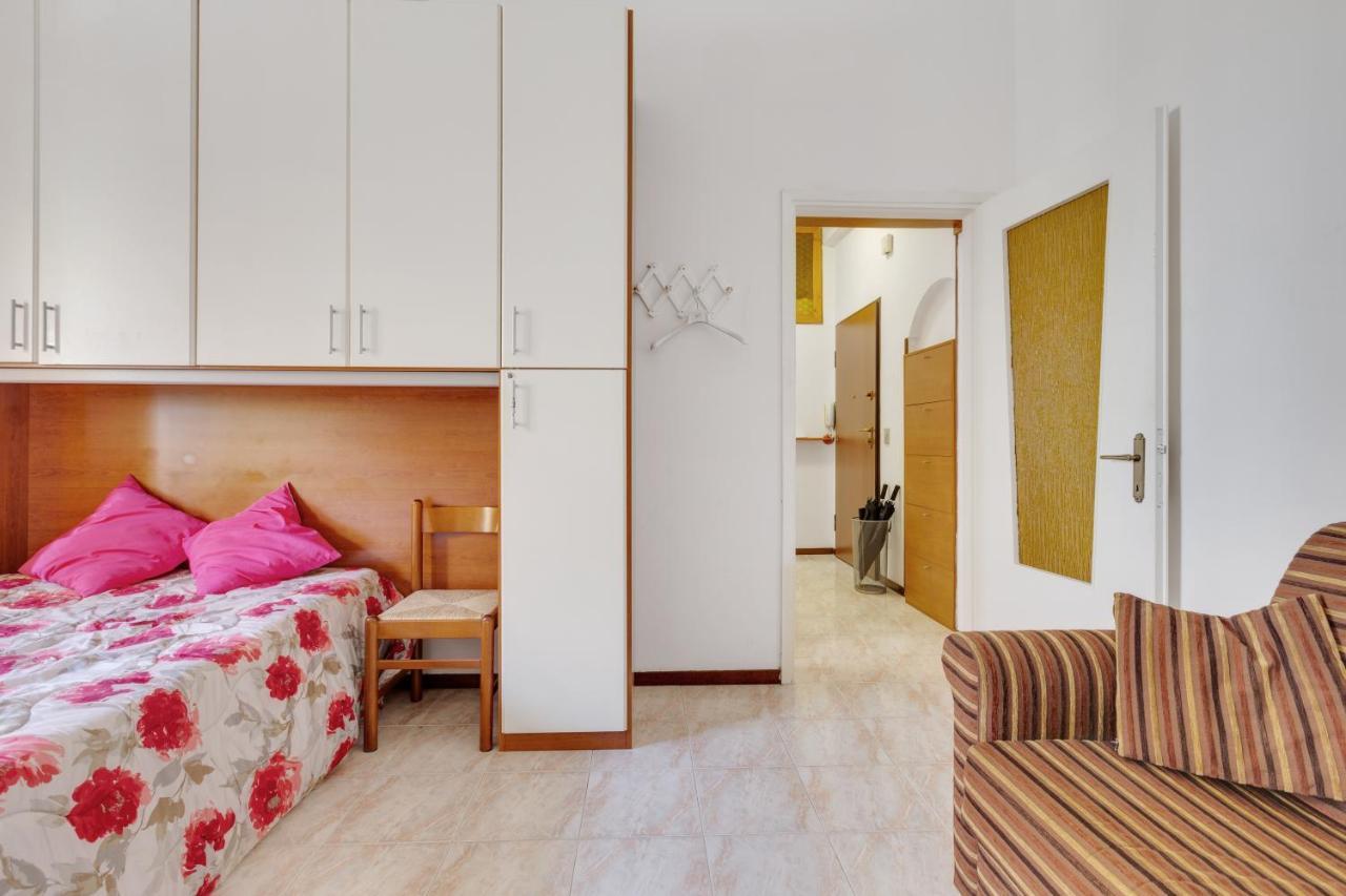 Milan Polytechnic Lovely And Cosy Flat Exteriör bild