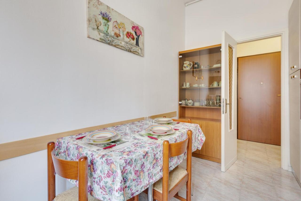 Milan Polytechnic Lovely And Cosy Flat Exteriör bild