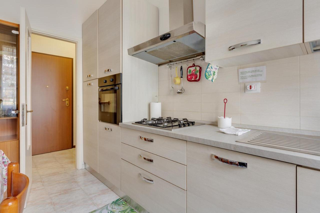Milan Polytechnic Lovely And Cosy Flat Exteriör bild
