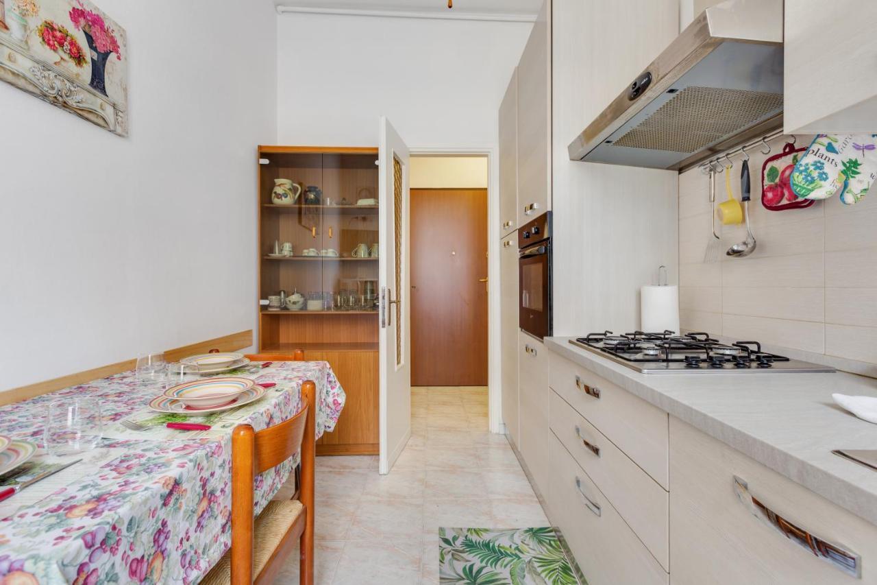 Milan Polytechnic Lovely And Cosy Flat Exteriör bild