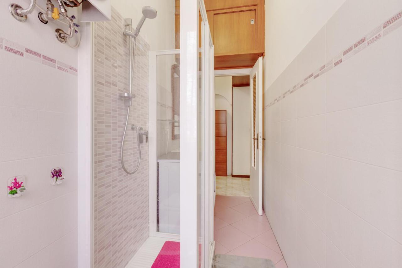 Milan Polytechnic Lovely And Cosy Flat Exteriör bild